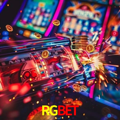 A Revolução dos Aplicativos de Jogos no RGBET