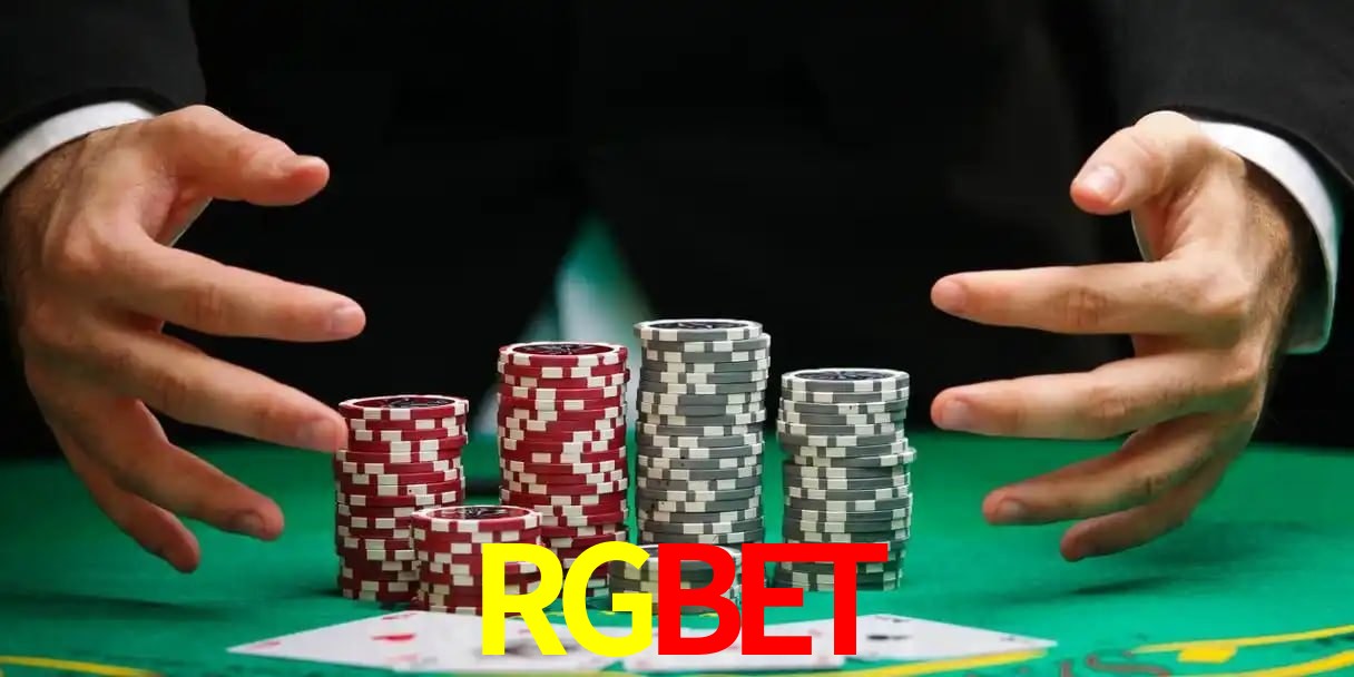 A Emoção da Loteria na RGBET: Uma Chance de Mudança de Vida